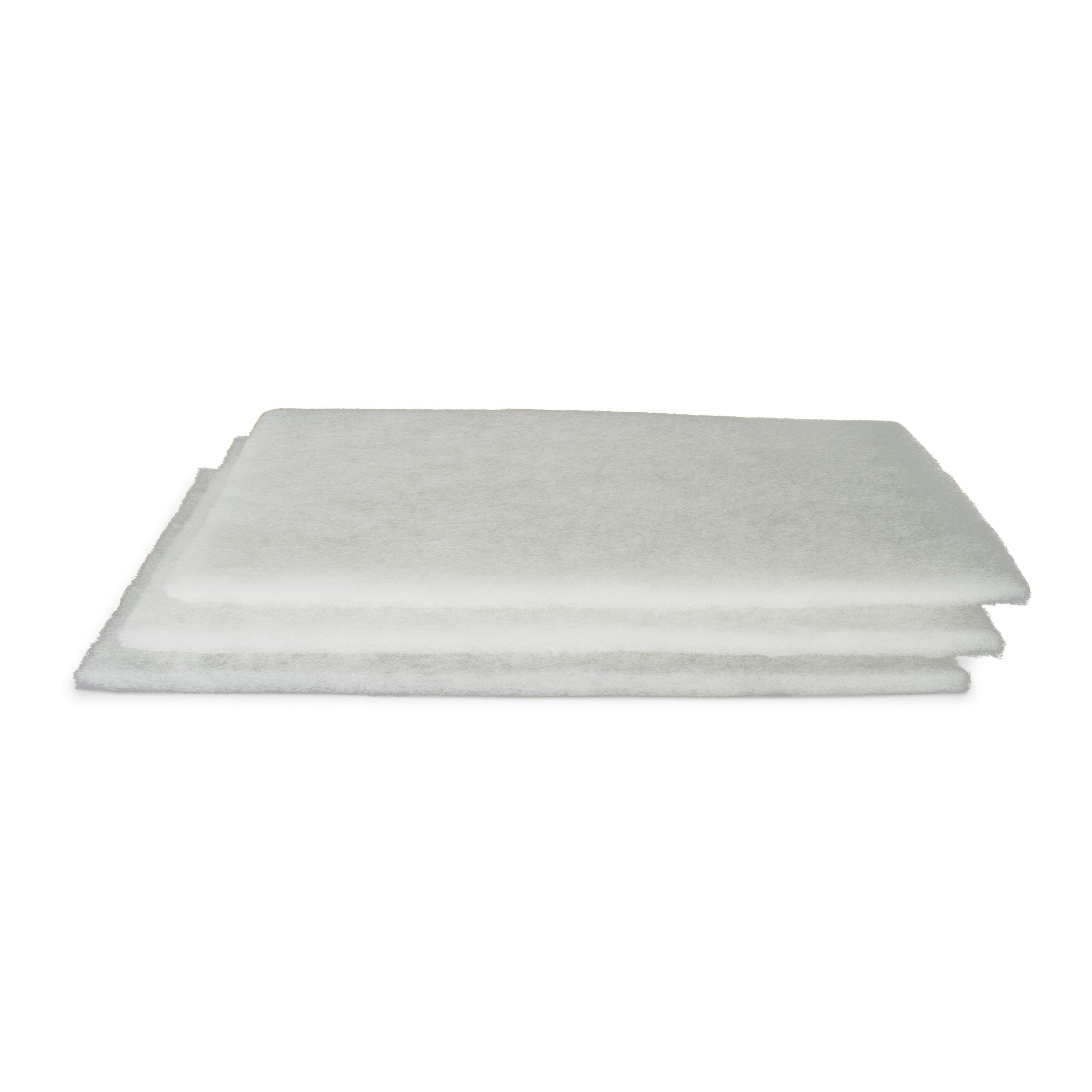 RAPID CLEAR FINE FILTER PADS - Image 2
