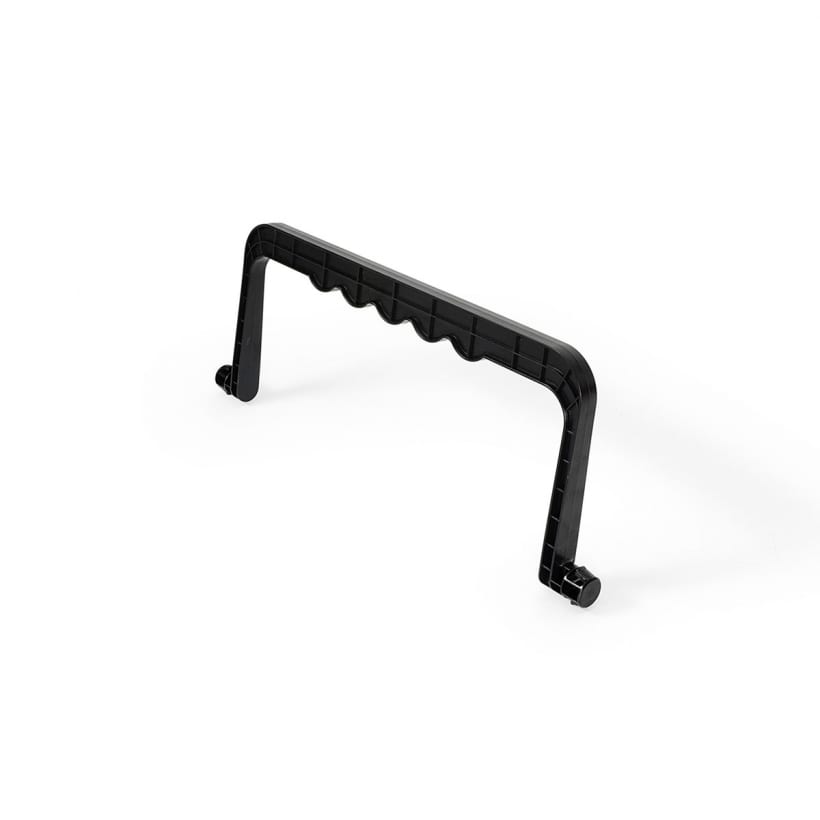 SIGNATURE SERIES 1000 POND SKIMMER DEBRIS BASKET HANDLE