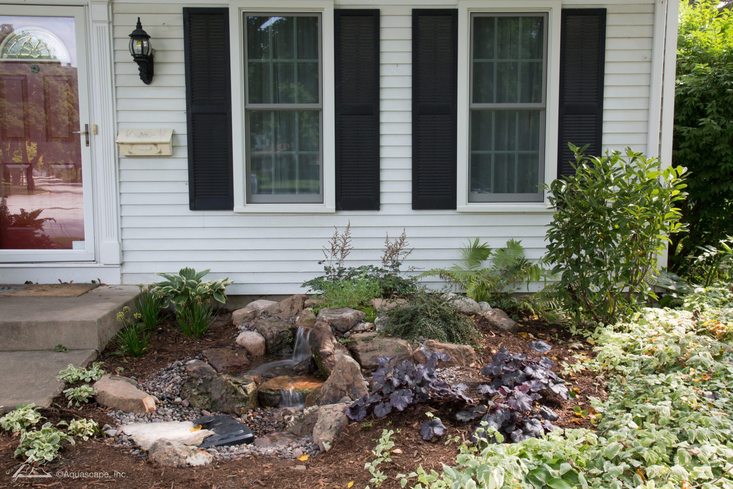DIY BACKYARD WATERFALL KIT - Image 2