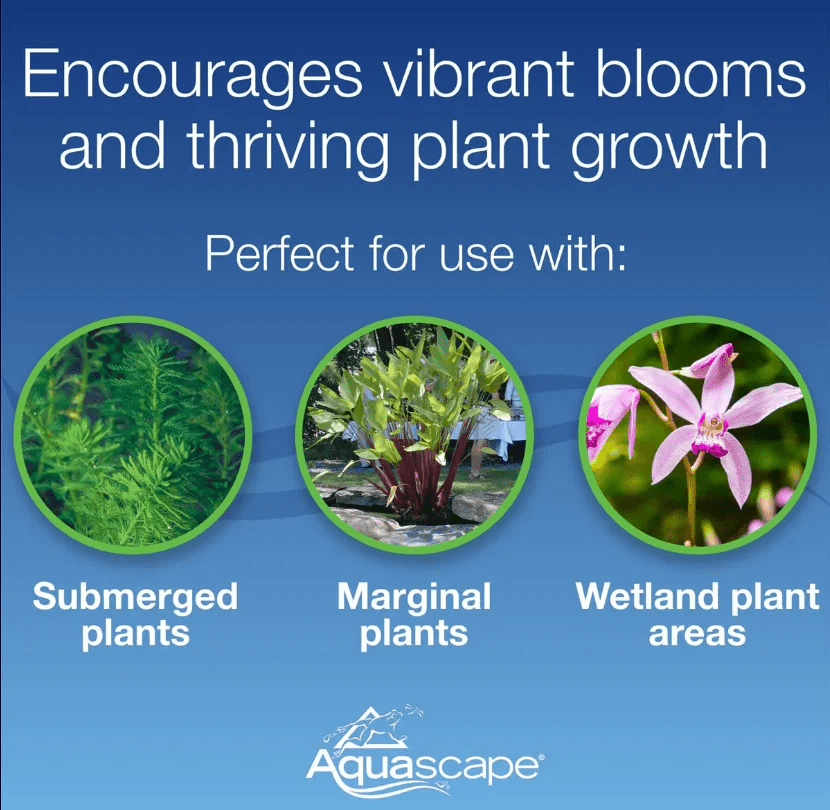 POND PLANT POTTING MEDIA - Image 6
