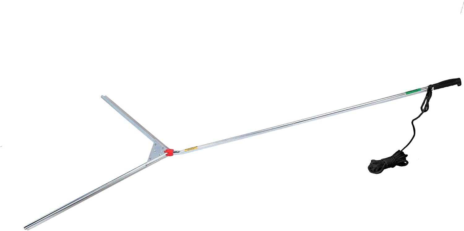 Weed Razer ST - Aquatic Weed Cutter for Lakes, Ponds & Beaches - Image 4