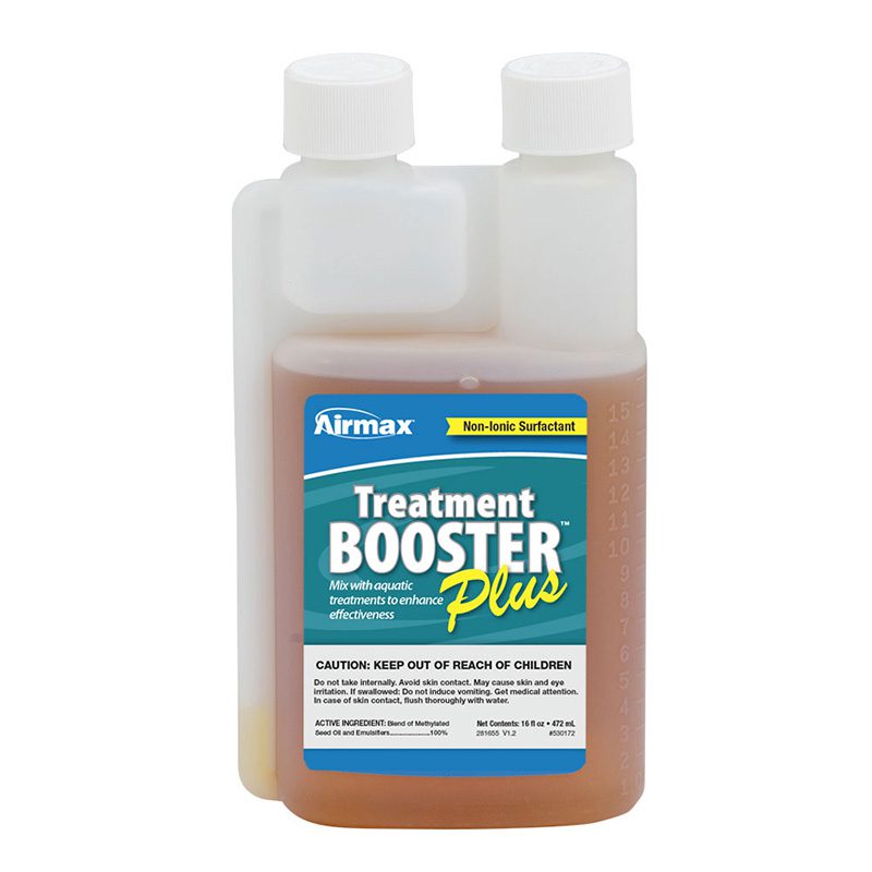 Airmax Treatment Booster Plus for Aquatic Herbicides - Image 2