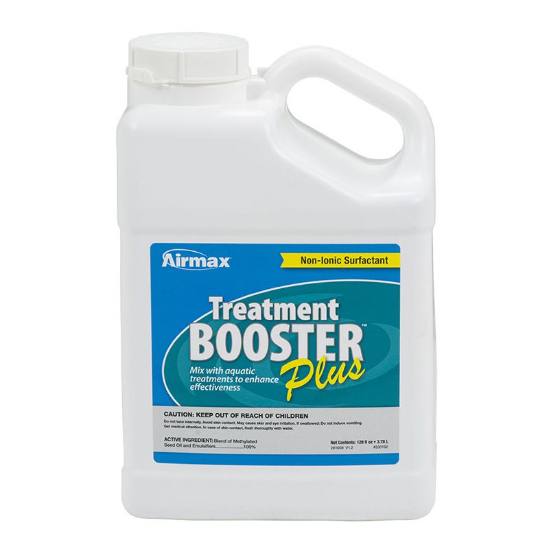 Airmax Treatment Booster Plus for Aquatic Herbicides - Image 3
