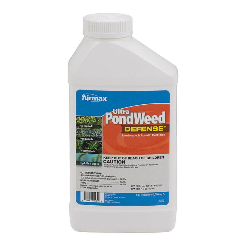 Airmax Ultra PondWeed Defense Aquatic Herbicide - Image 3