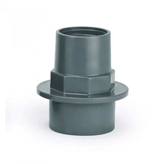 Dual Union Check Valve 2.0 1.5″ Fpt X 2″ Slip