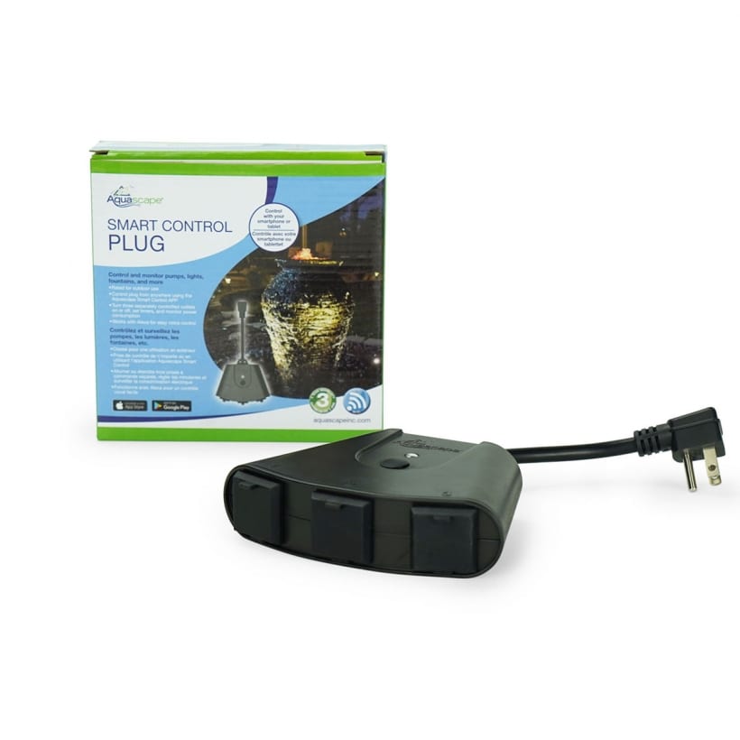 SMART CONTROL PLUG - Image 2