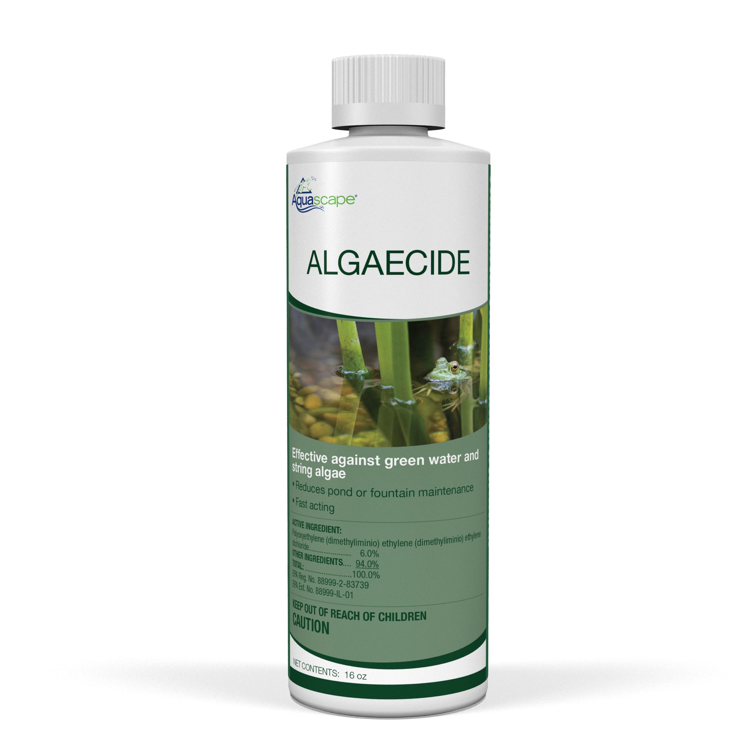 ALGAECIDE - Image 3