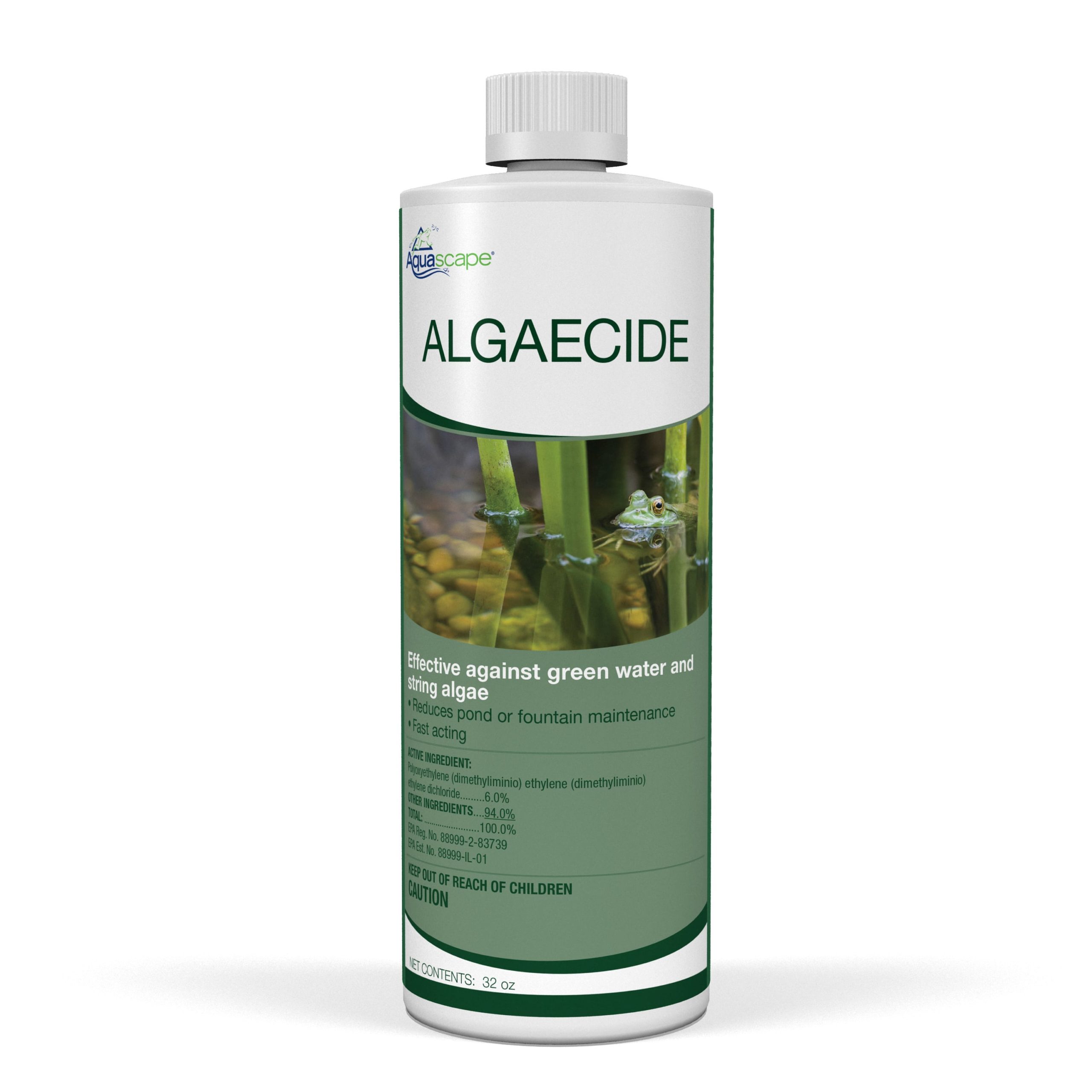 ALGAECIDE - Image 4