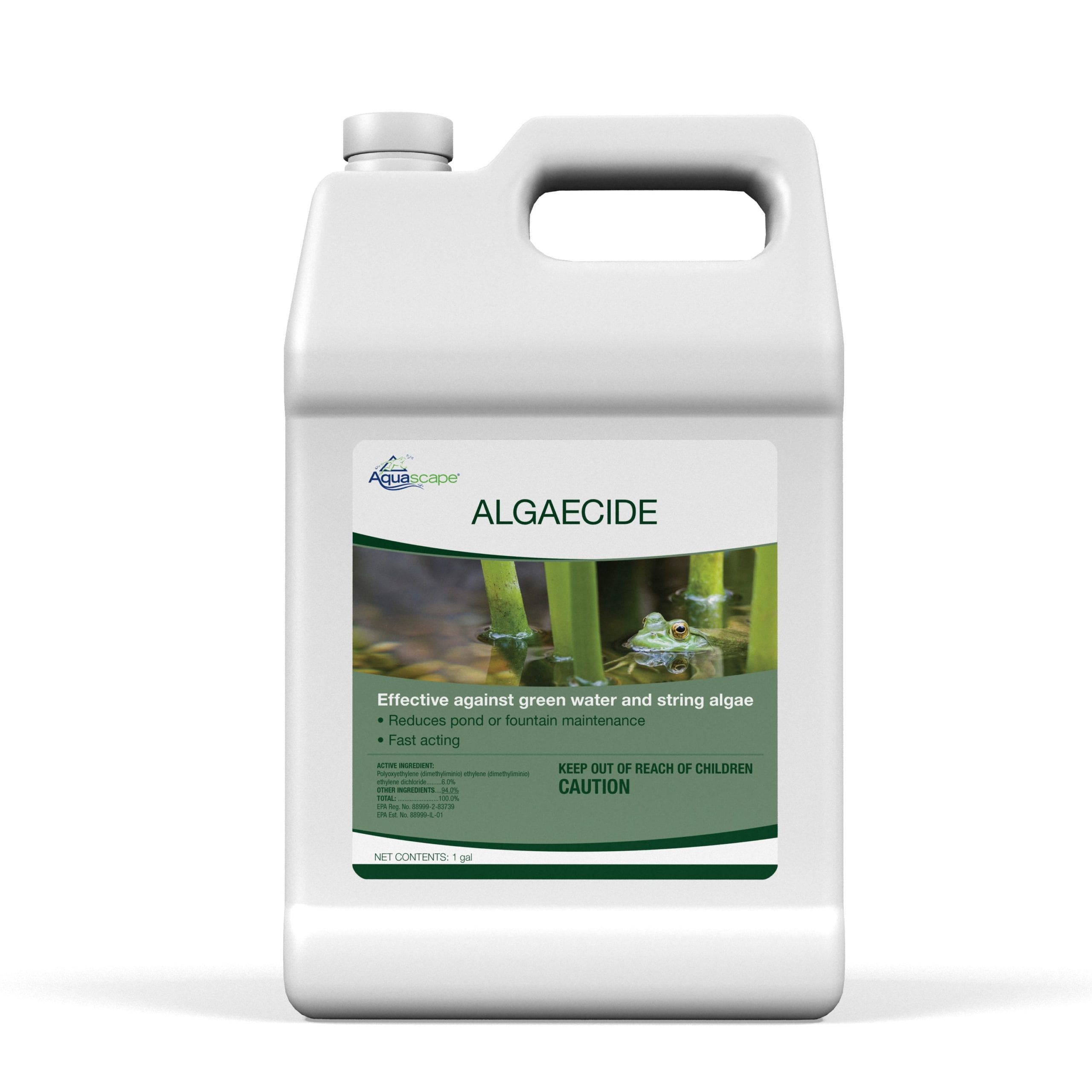 ALGAECIDE - Image 5