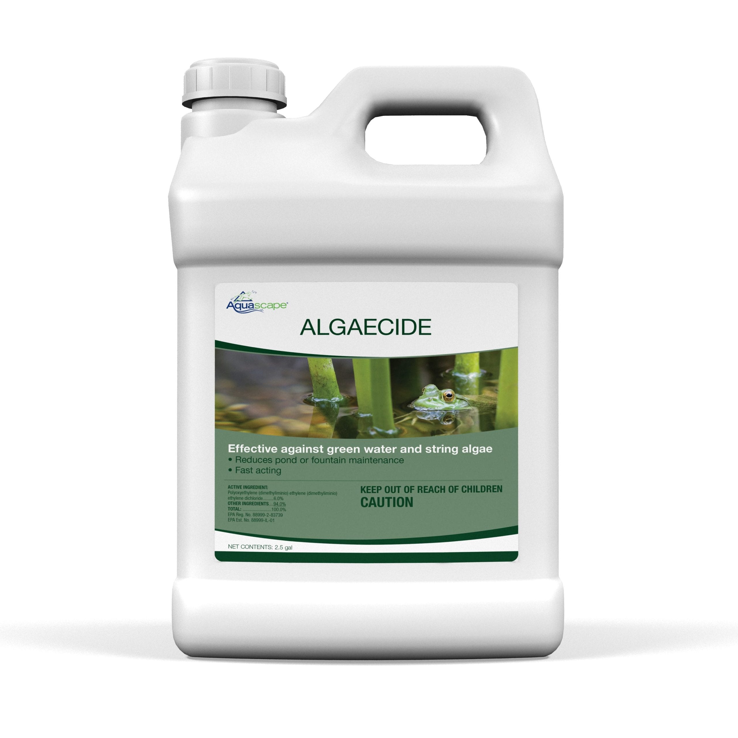 ALGAECIDE - Image 6