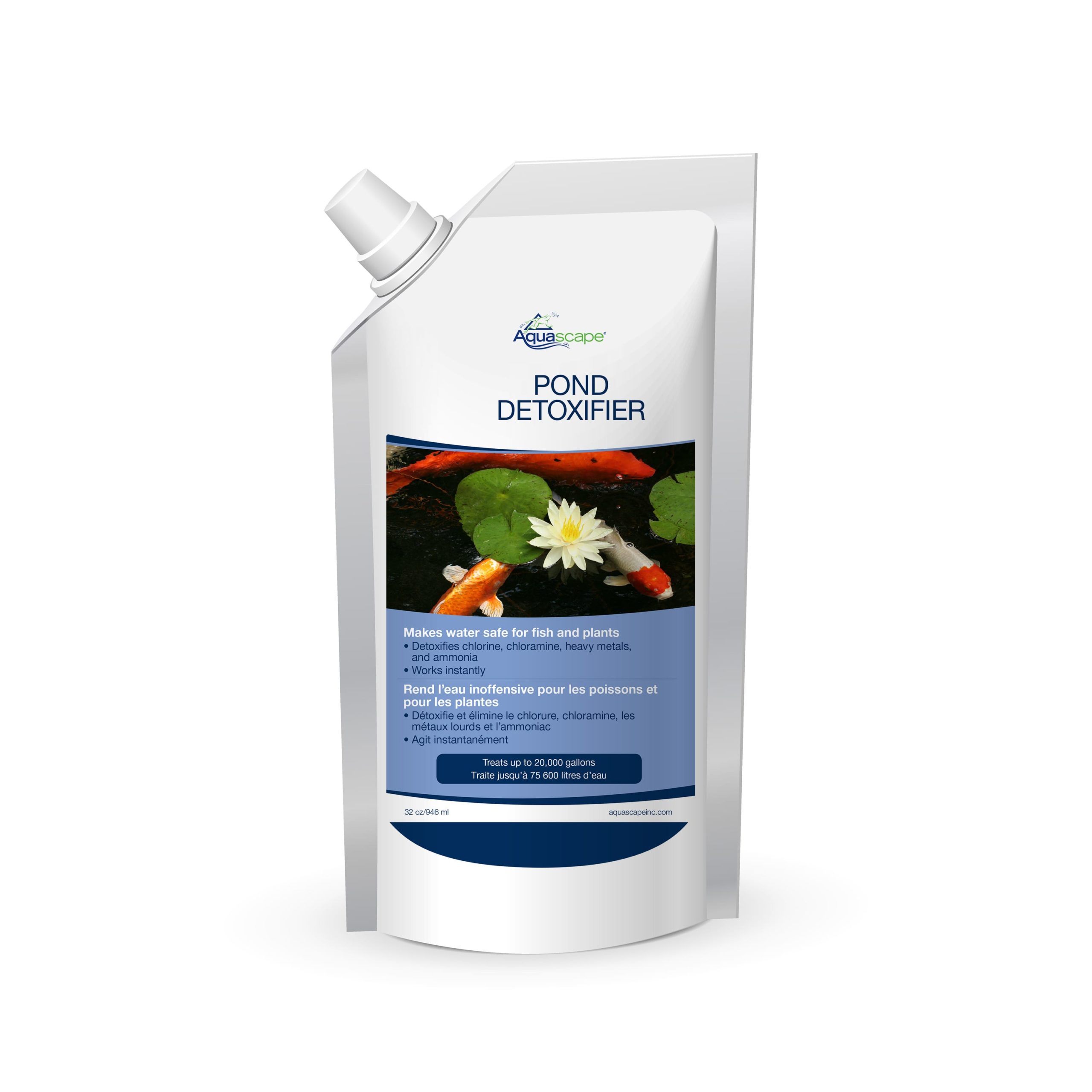 POND DETOXIFIER - Image 4