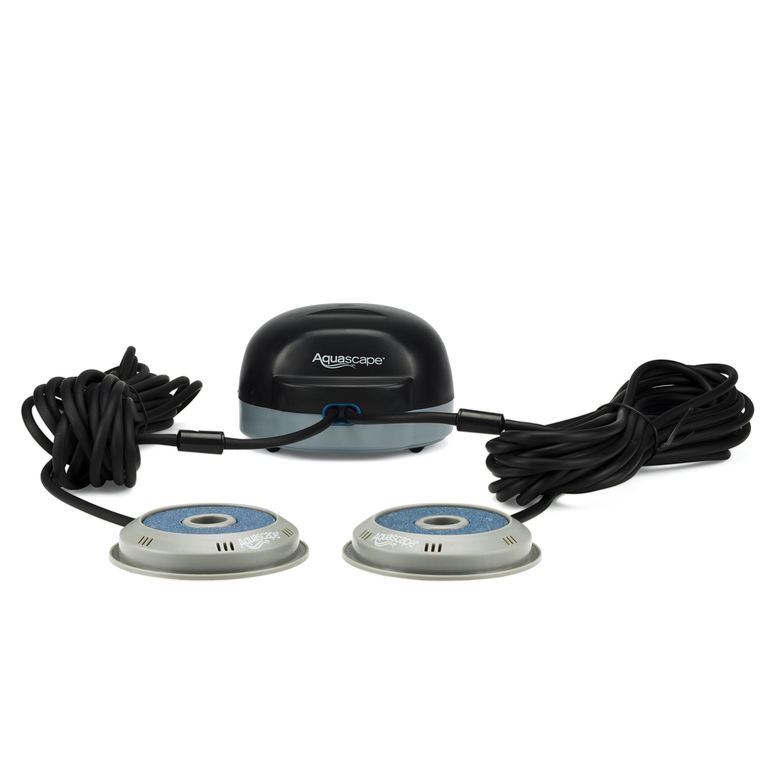 2-OUTLET POND AERATION KIT - Image 2