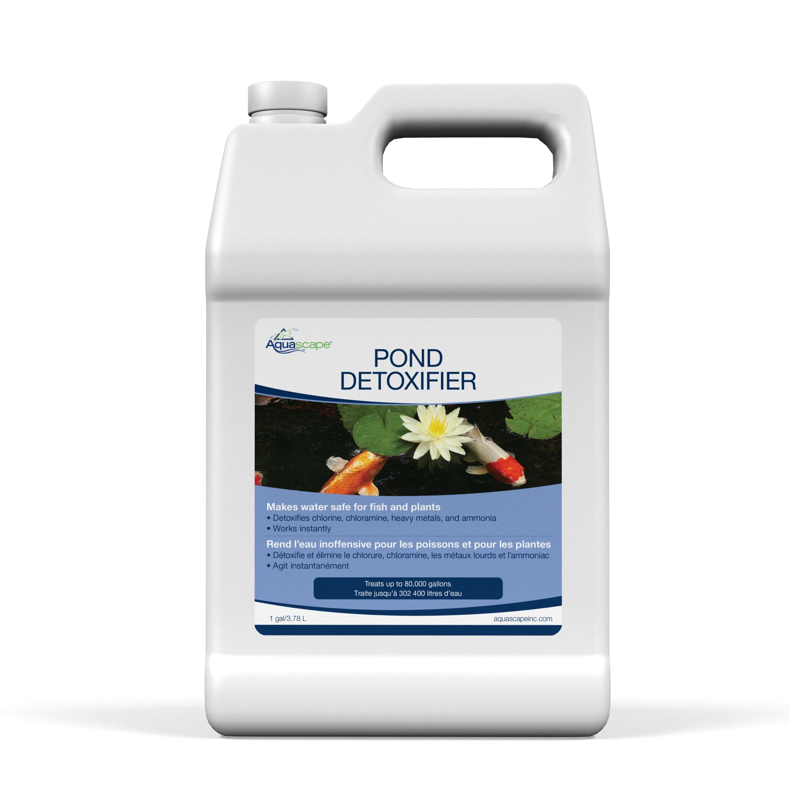 POND DETOXIFIER - Image 5