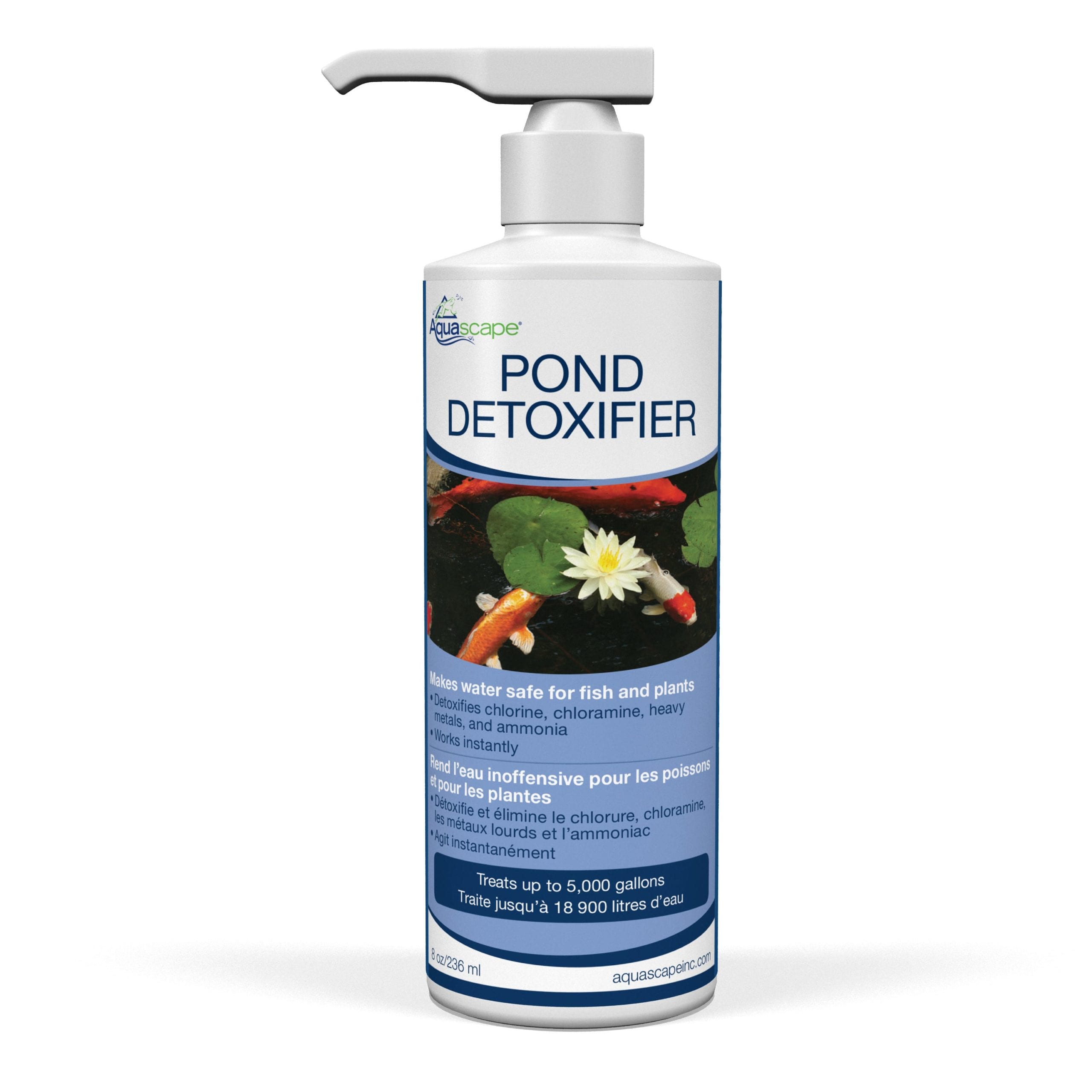 POND DETOXIFIER - Image 2