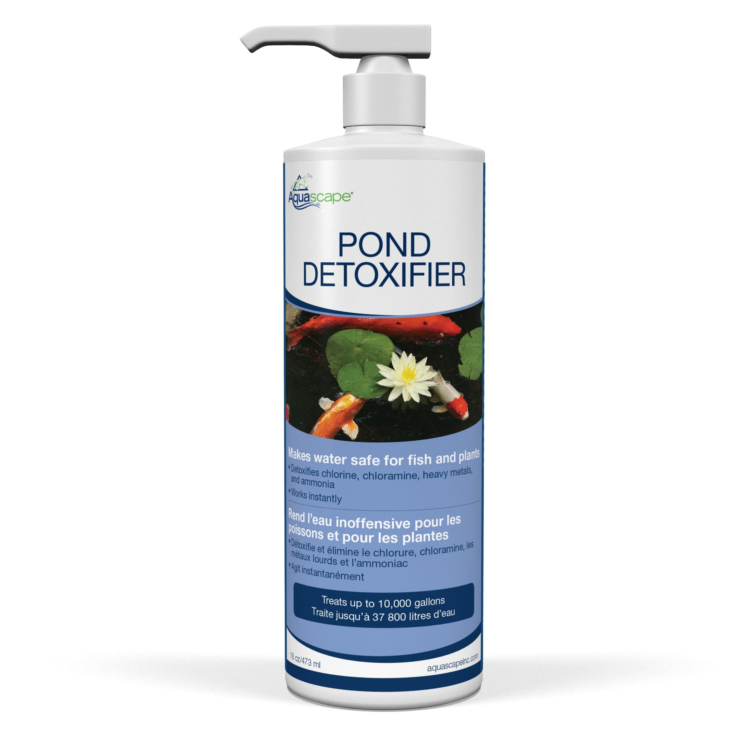 POND DETOXIFIER - Image 3