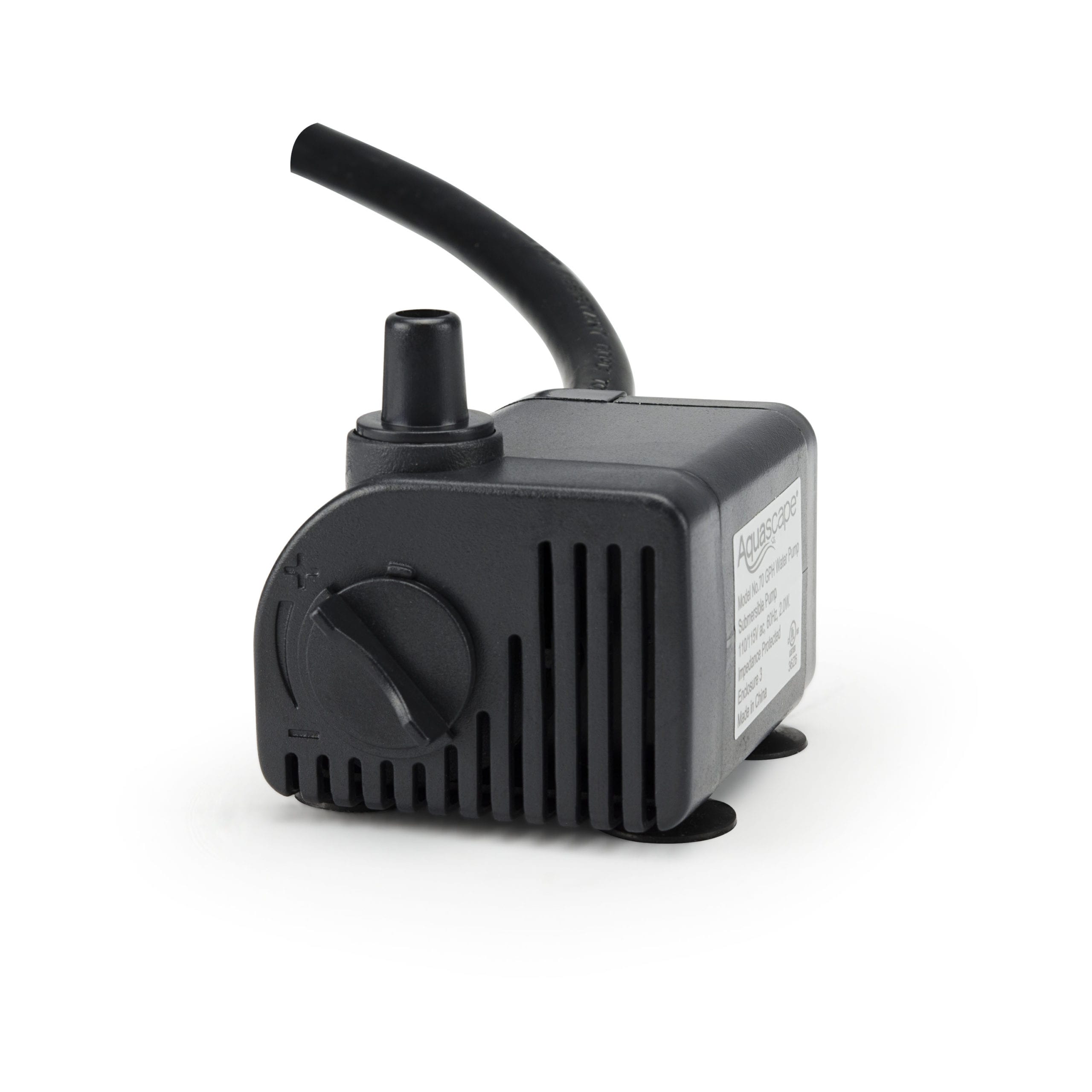 70 GPH WATER PUMP - Image 3