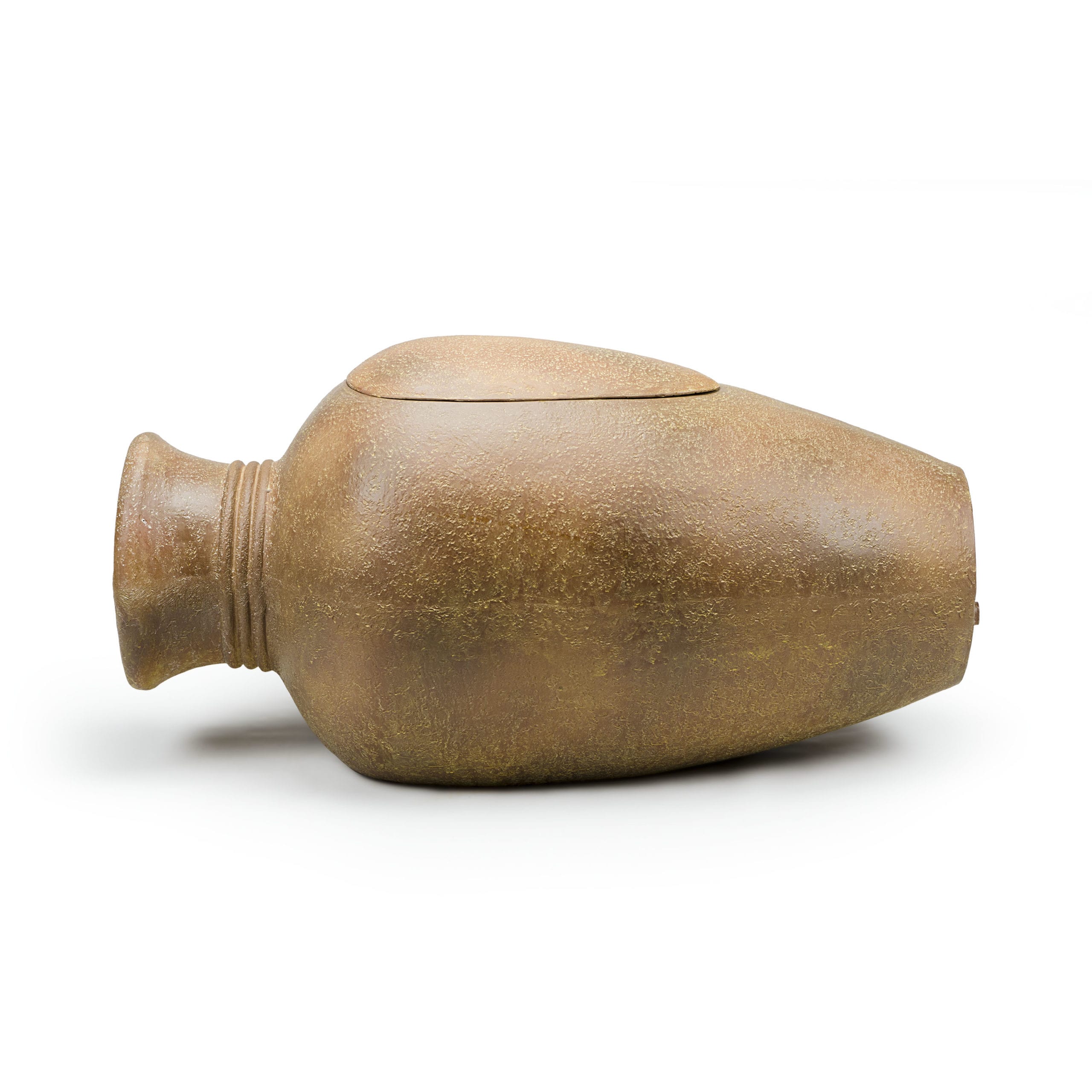 Large Pond Filter Urn - Image 2