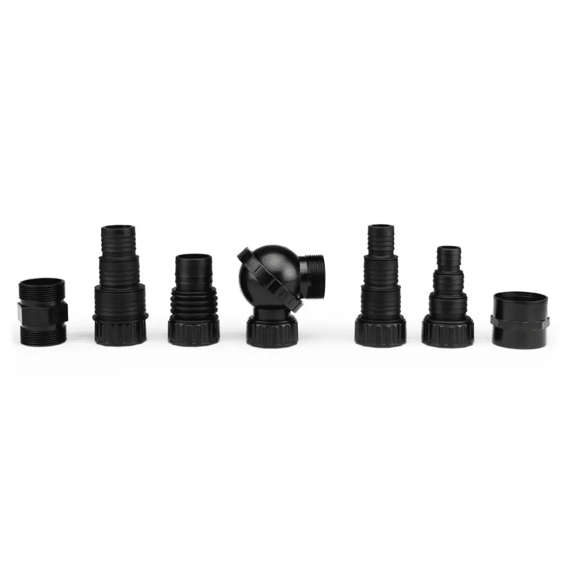AQUASURGE 2000-4000 ADJUSTABLE FLOW POND PUMP - Image 4