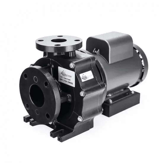 EXT 12000 POND PUMP