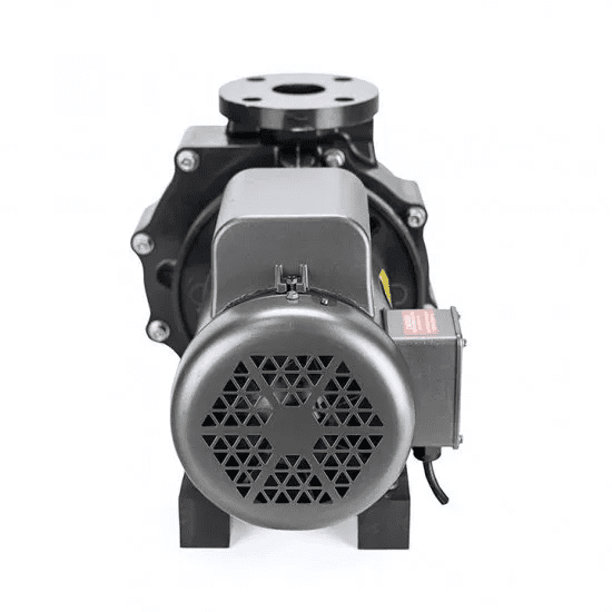 EXT 12000 POND PUMP - Image 2