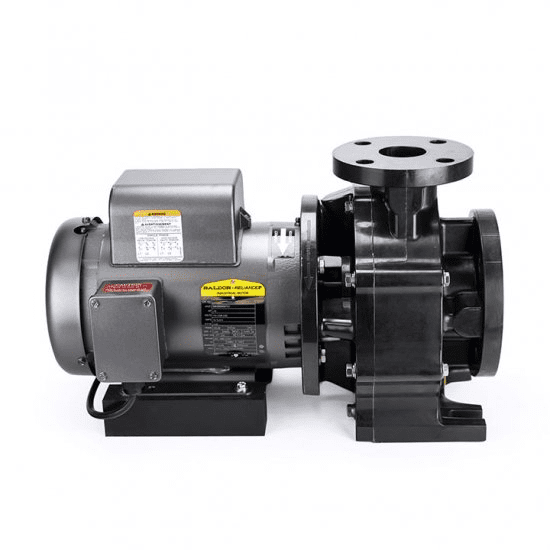 EXT 12000 POND PUMP - Image 6