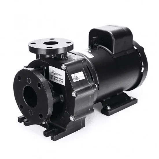 EXT 18,000 Pond Pump