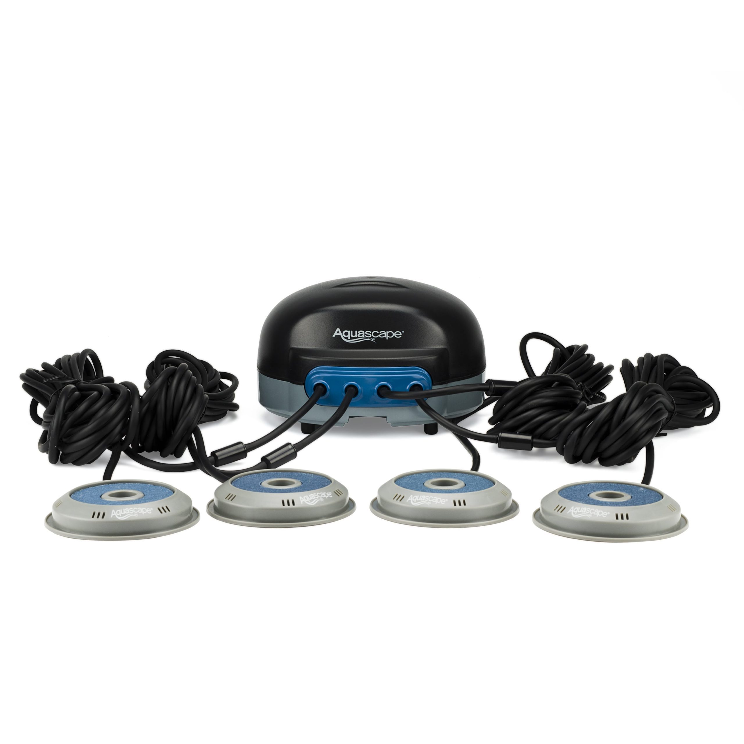 4-OUTLET POND AERATION KIT - Image 2