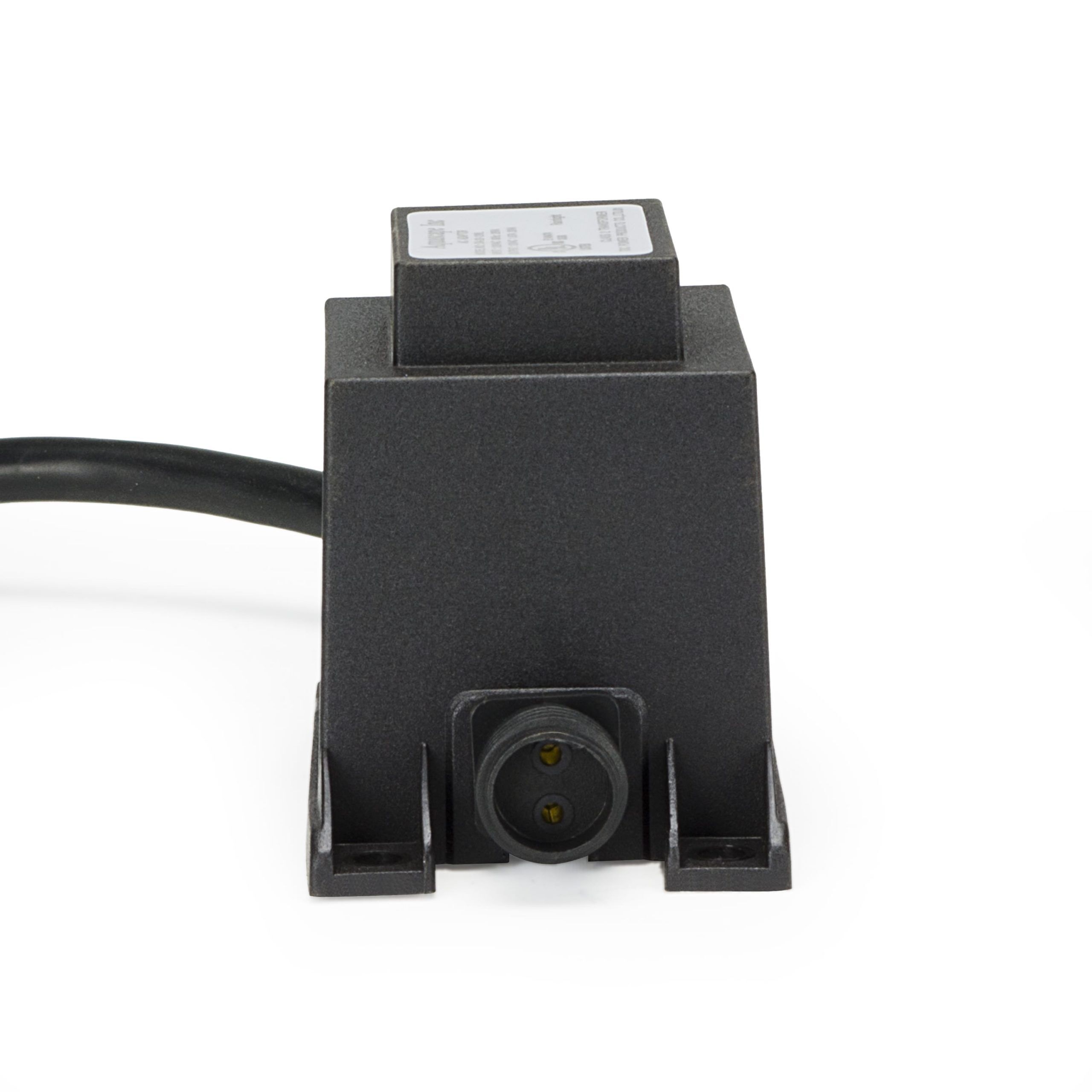 TRANSFORMER 20-WATT LOW VOLTAGE QUICK-CONNECT - Image 2