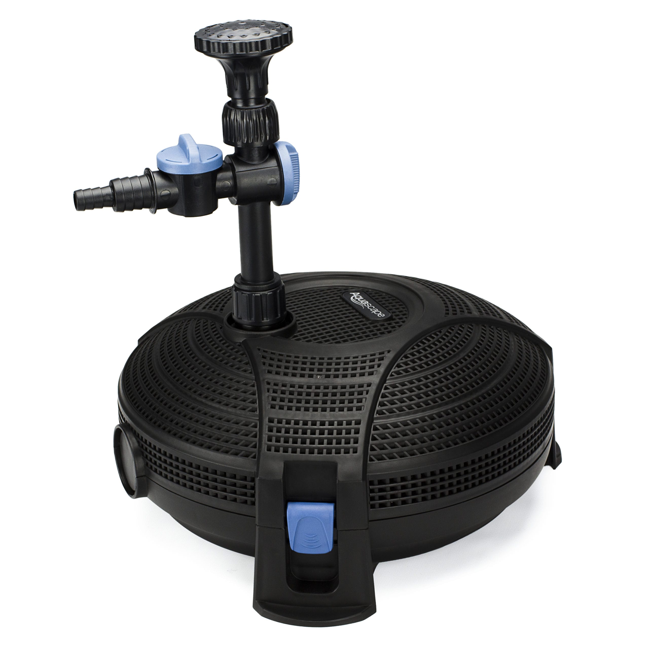 AQUAJET 600 POND PUMP - Image 3