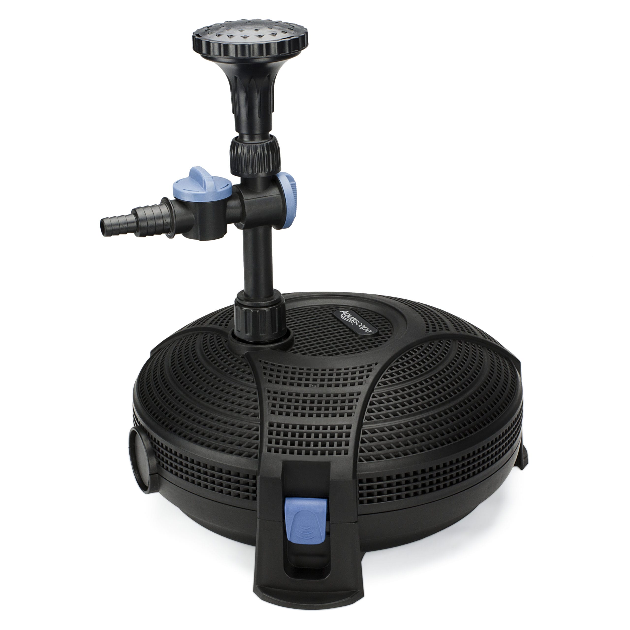 AQUAJET 1300 POND PUMP - Image 3
