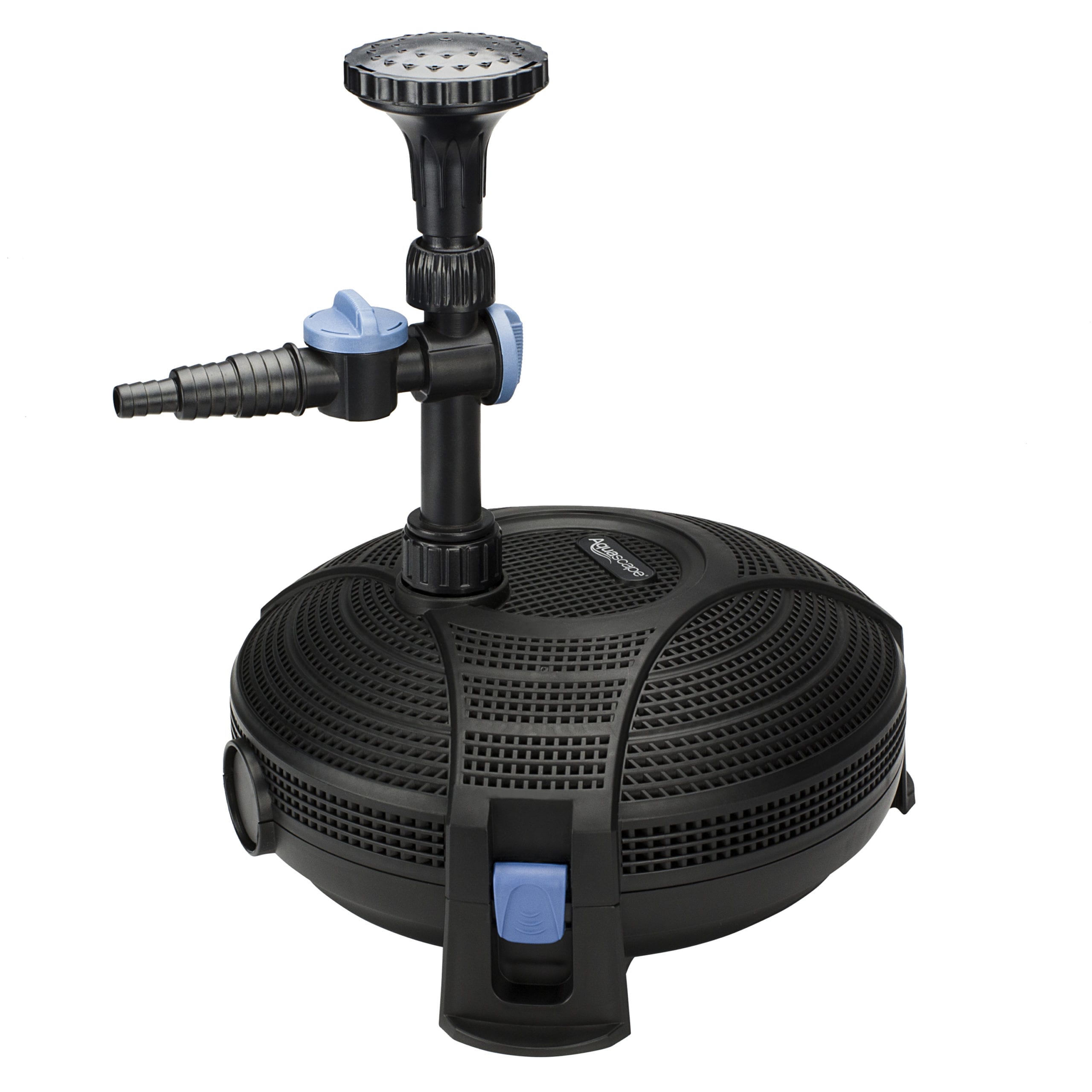 AQUAJET 2000 POND PUMP - Image 3