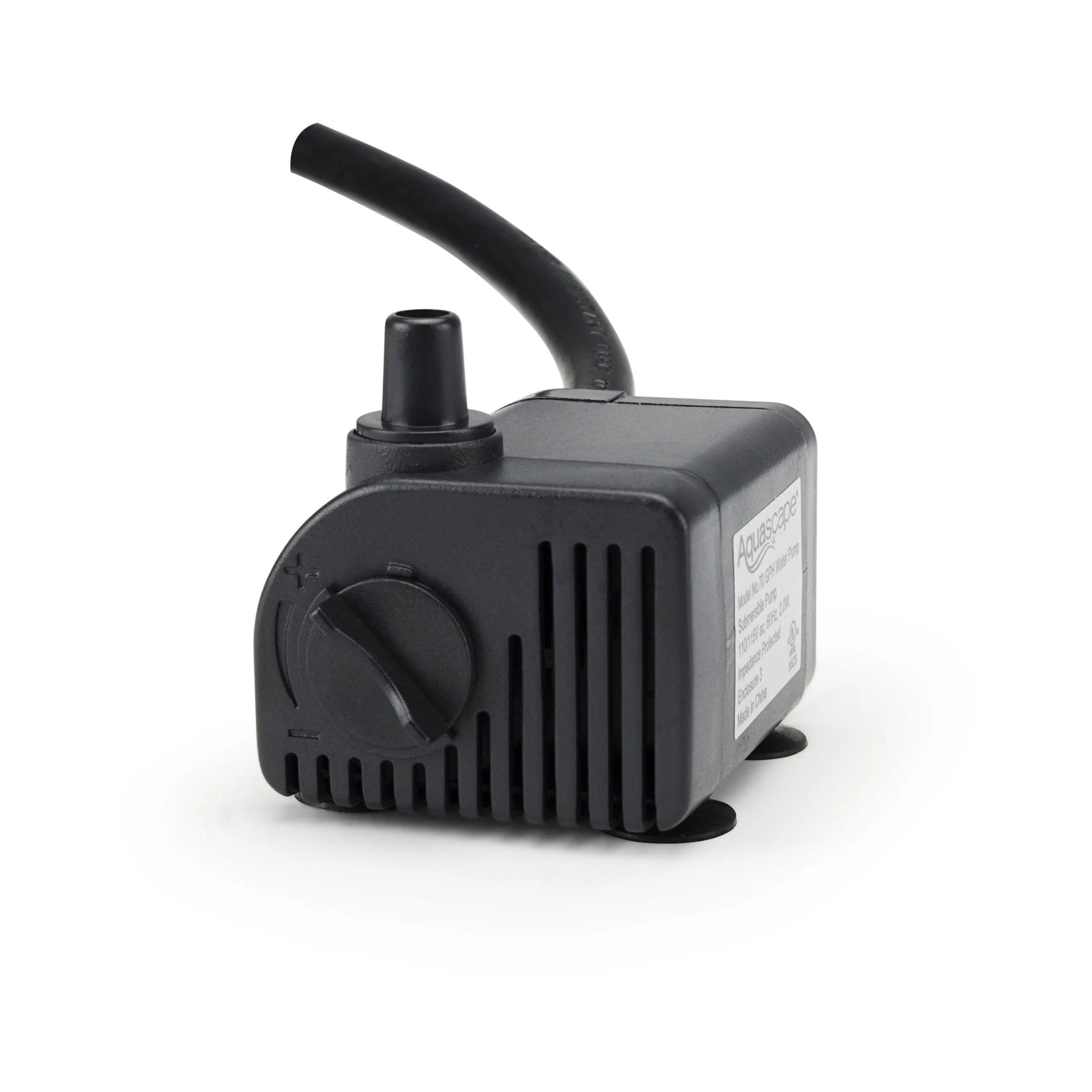 70 GPH WATER PUMP - Image 3