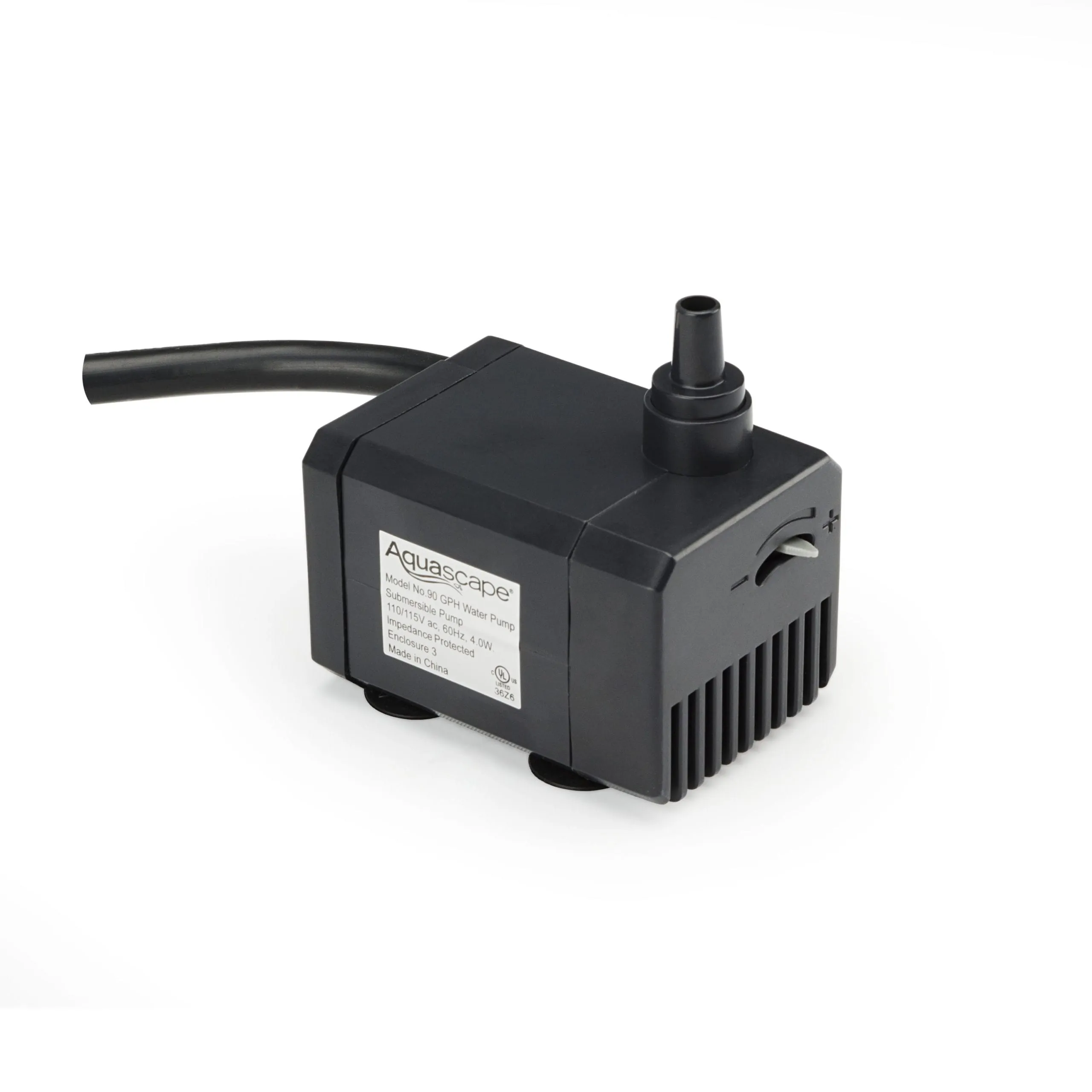 90 GPH WATER PUMP - Image 4