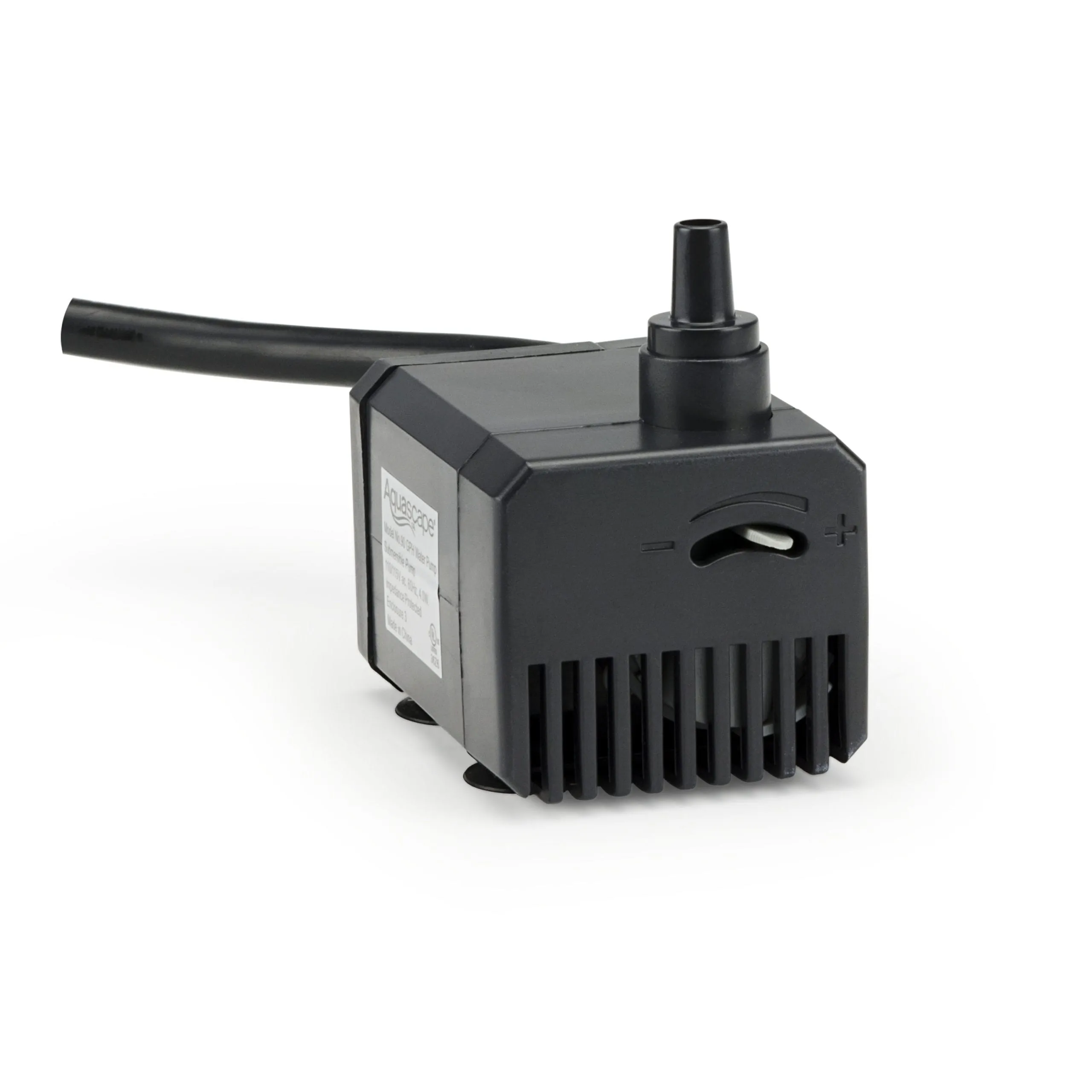 90 GPH WATER PUMP - Image 3