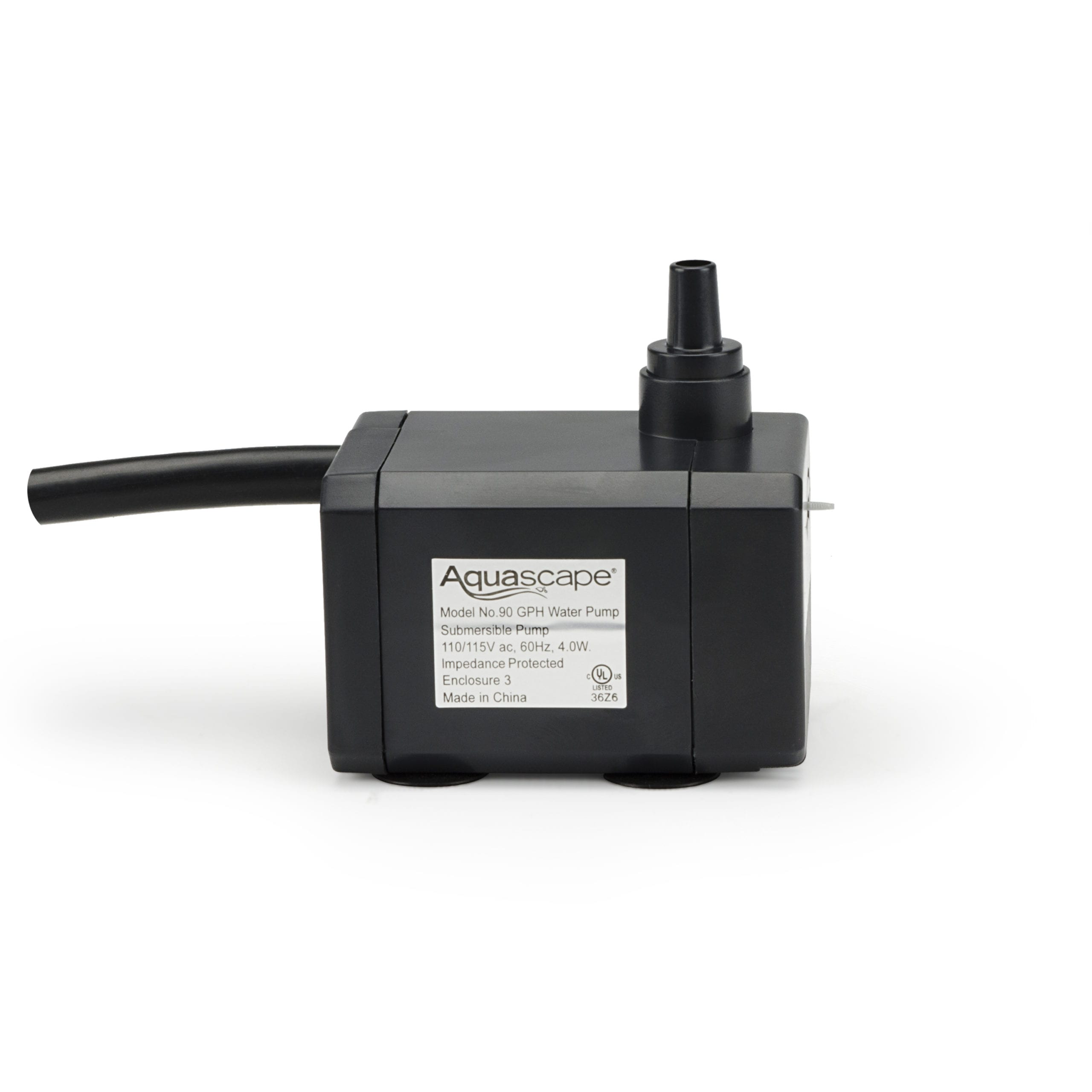 90 GPH WATER PUMP - Image 2