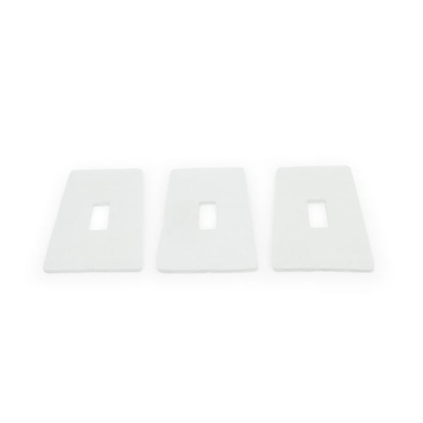 PRO AIR-AIR INLET SPONGE (QTY 3)