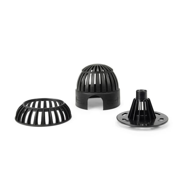 Replacement Intake Screen Kit for AquaSurge 4000, 5000 and Adjustable Rate Pumps