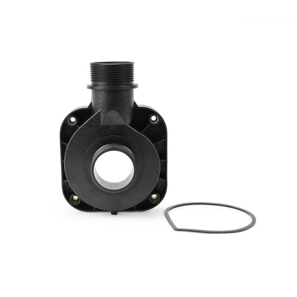 Replacement Water Chamber Cover and O-Ring Kit for AquaSurge 4000, 5000 & Adjustable Rate Pumps