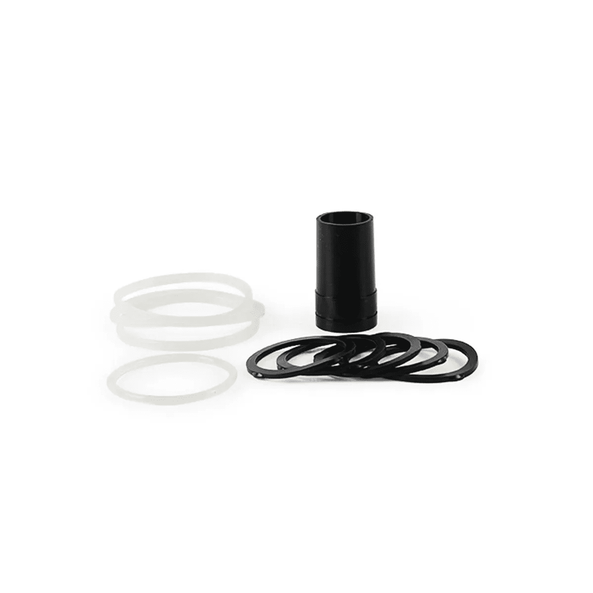 ULTRAKLEAR UV CLARIFIER GASKET KIT (FITS 14W/28W/55W)