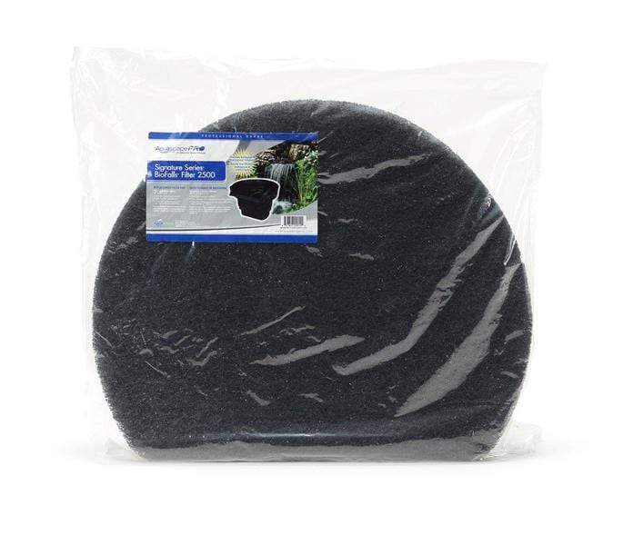 SIGNATURE SERIES 2500 BIOFALLS FILTER MAT