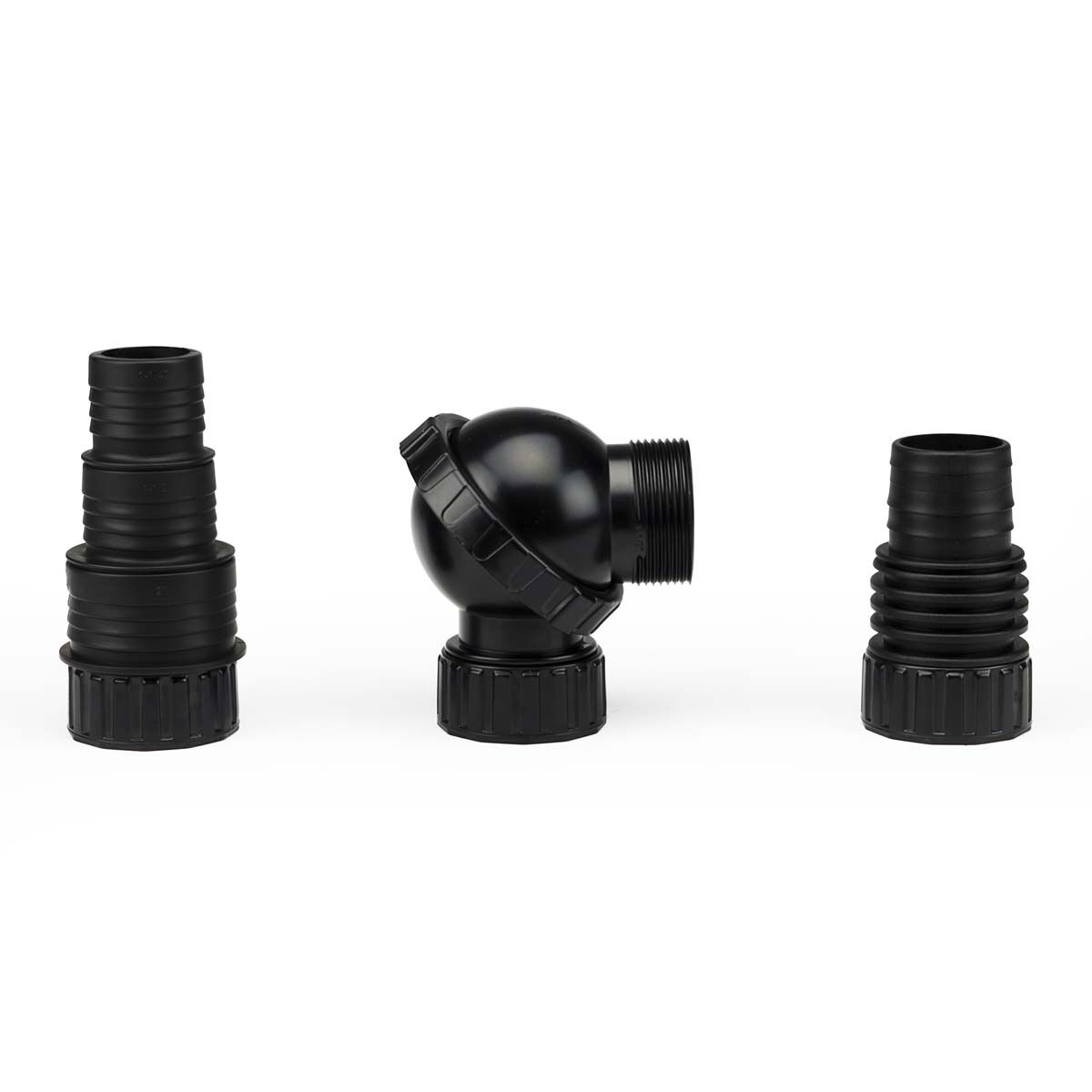 AQUAFORCE 3600 SOLIDS-HANDLING POND PUMP - Image 3