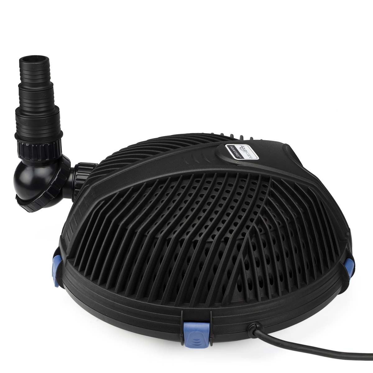 AQUAFORCE 3600 SOLIDS-HANDLING POND PUMP - Image 2
