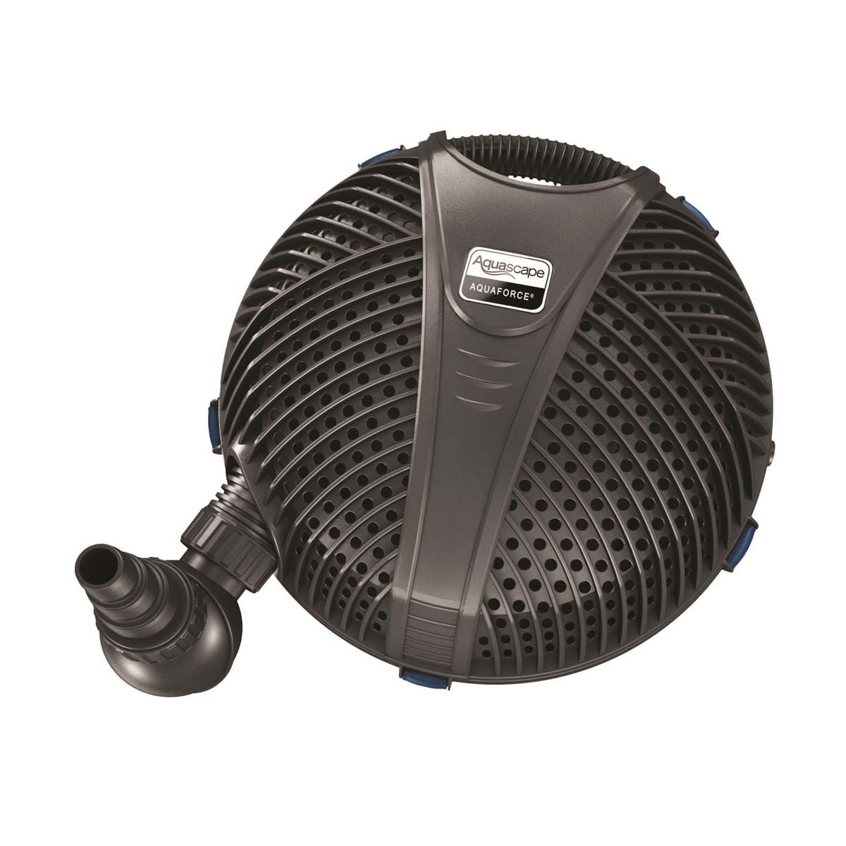 AQUAFORCE 3600 SOLIDS-HANDLING POND PUMP - Image 5
