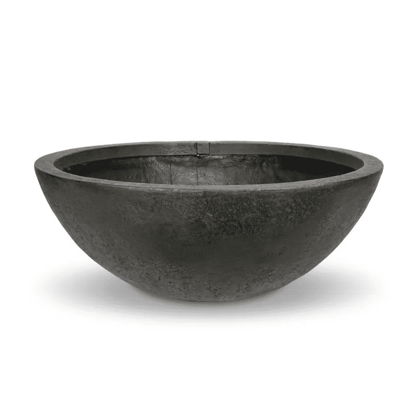 FOUNTAIN BOWL - Green Slate - Image 3