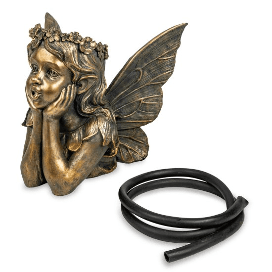 FAIRY PLANTER SPITTER (Spitter only) - Image 4