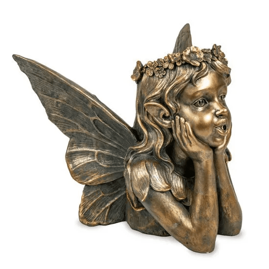 FAIRY PLANTER SPITTER (Spitter only) - Image 5