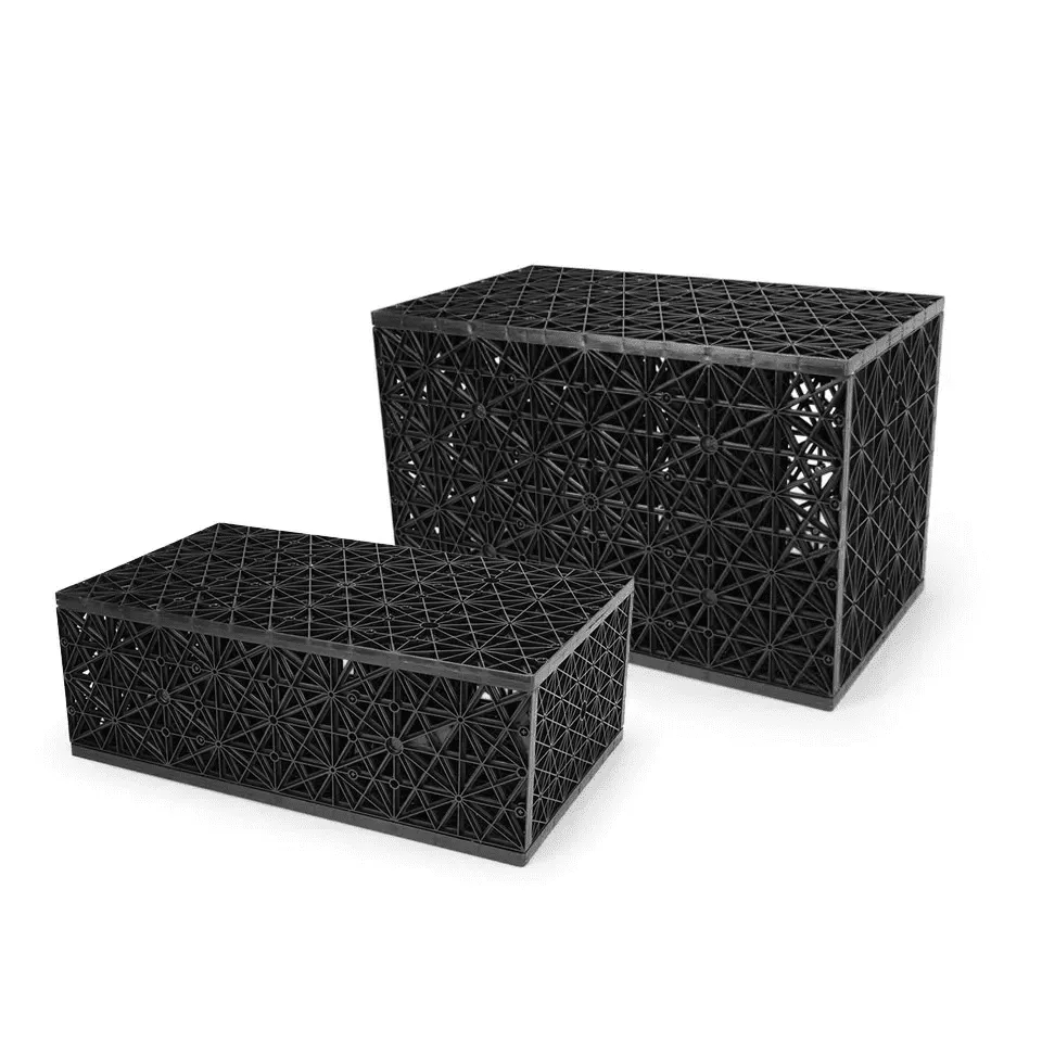 AQUABLOX WATER STORAGE MODULE
