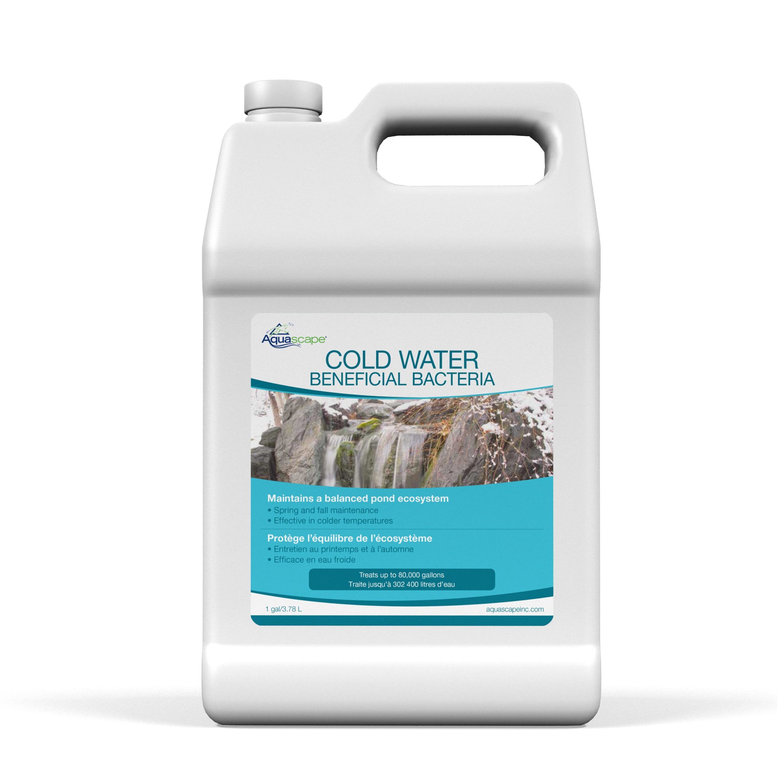 COLD WATER BENEFICIAL BACTERIA - Image 5