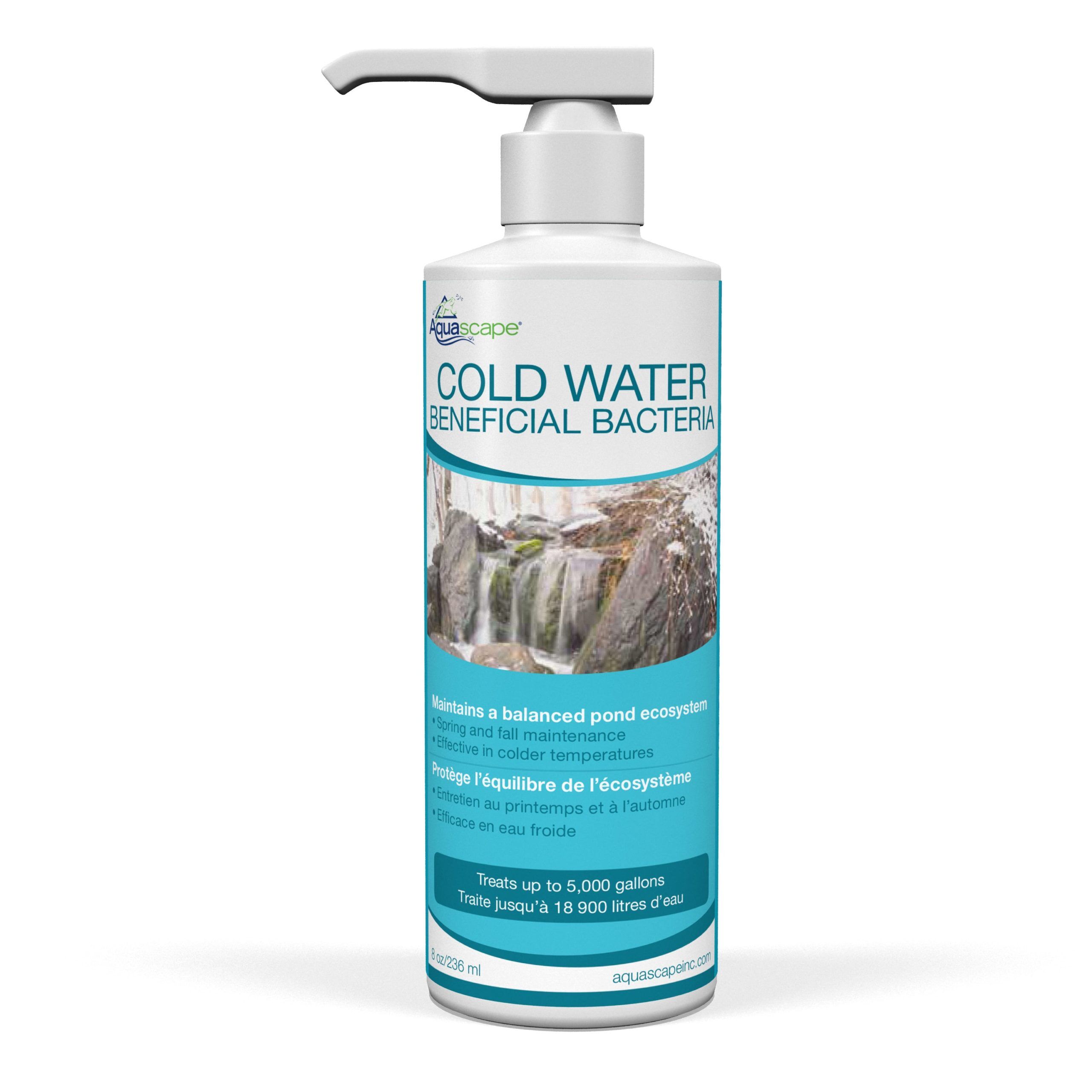 COLD WATER BENEFICIAL BACTERIA - Image 3