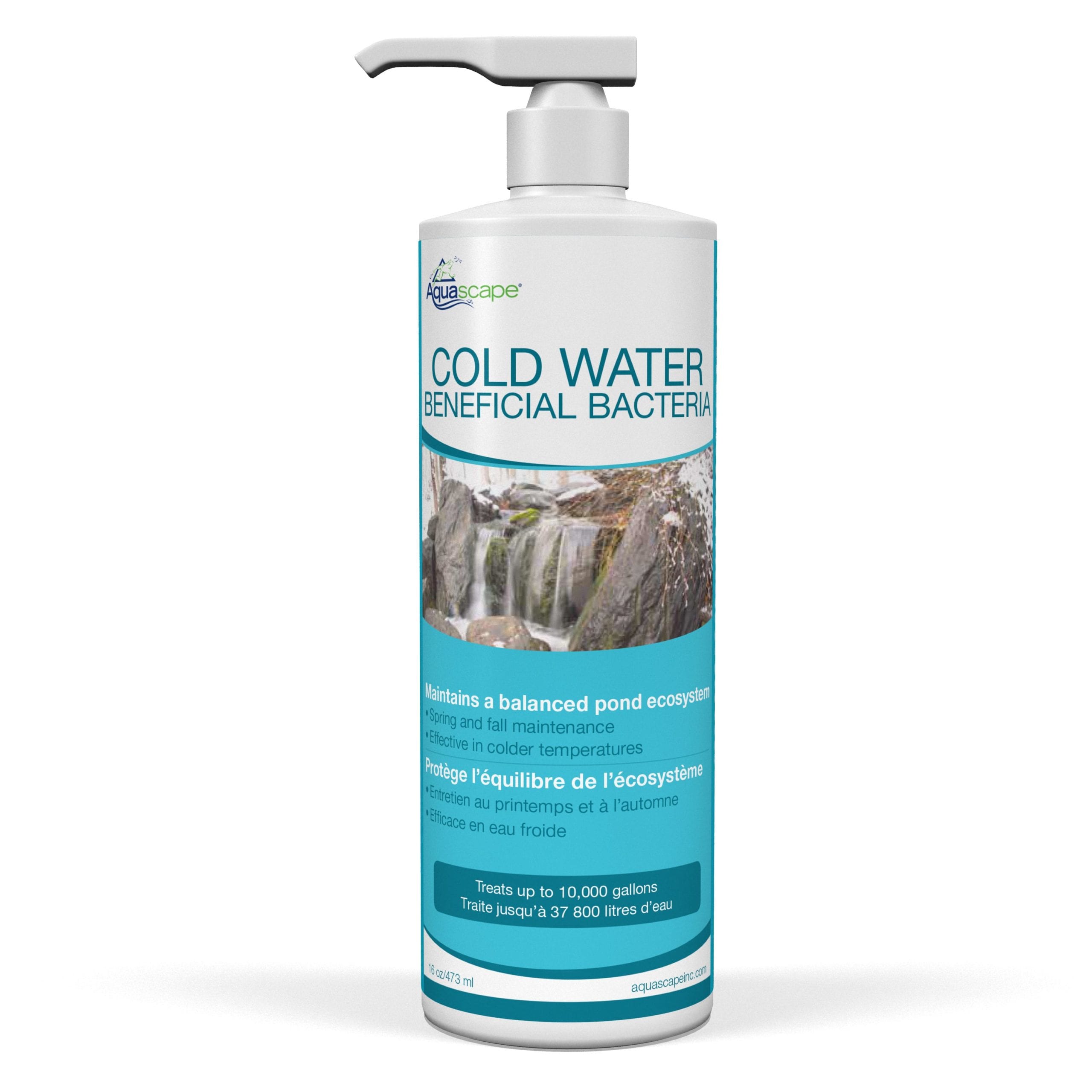 COLD WATER BENEFICIAL BACTERIA - Image 2